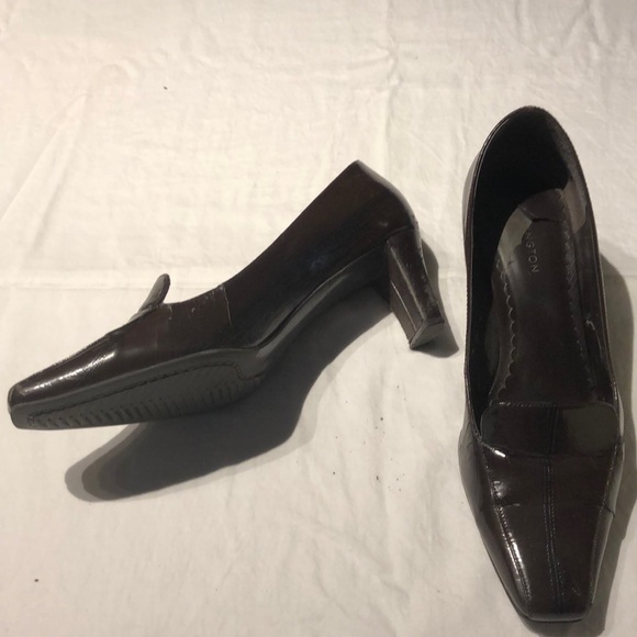 Work heels - Picture 2 of 2